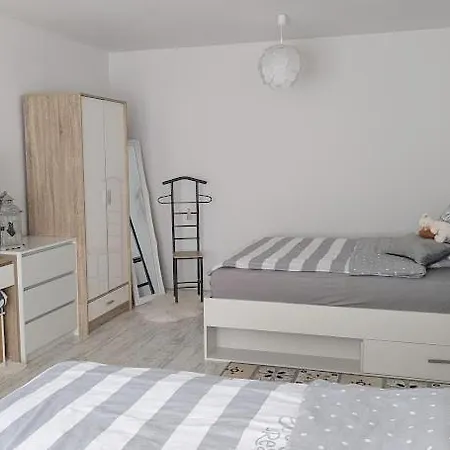 公寓 Tom13 Köngen