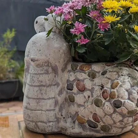 公寓 Tom13 Köngen