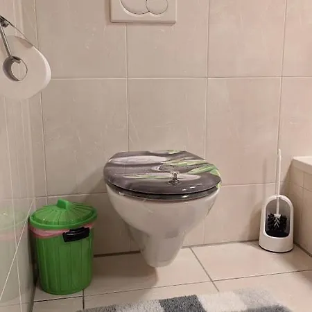 公寓 Tom13 Köngen