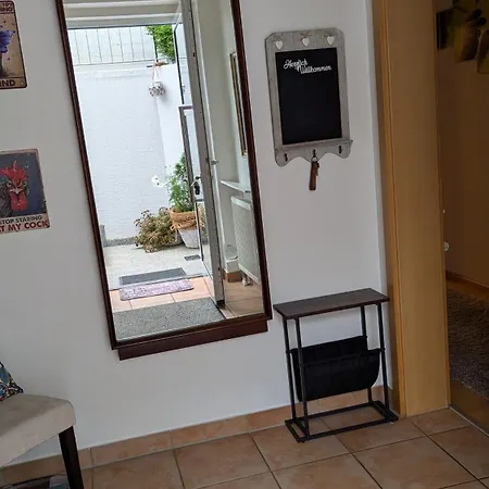 公寓 Tom13 Köngen