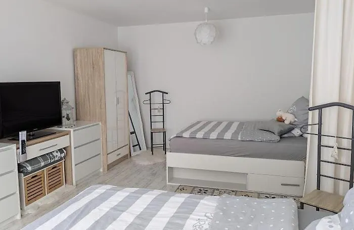 דירה Tom13 Köngen