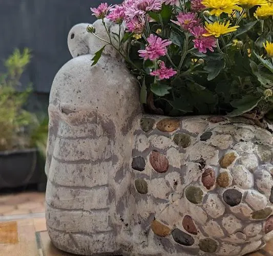 דירה Tom13 Köngen