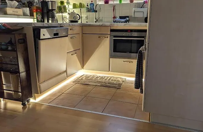 Tom13 דירה Köngen