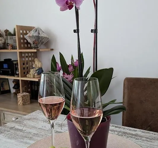 דירה Tom13 Köngen