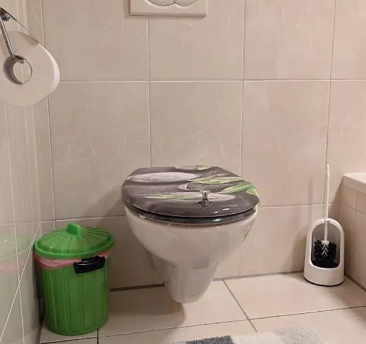 דירה Tom13 Köngen