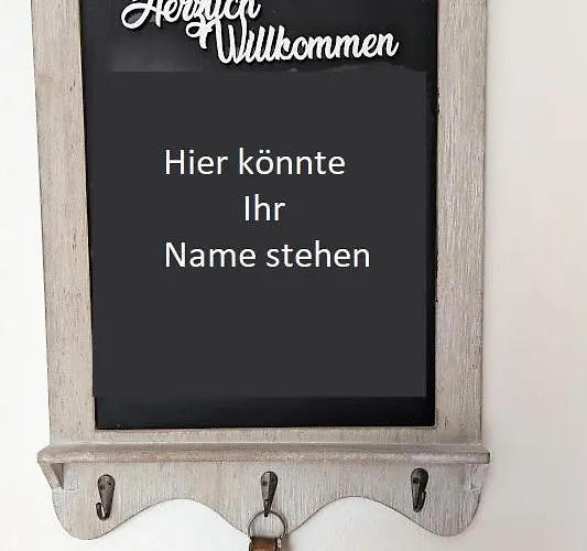 Tom13 דירה Köngen