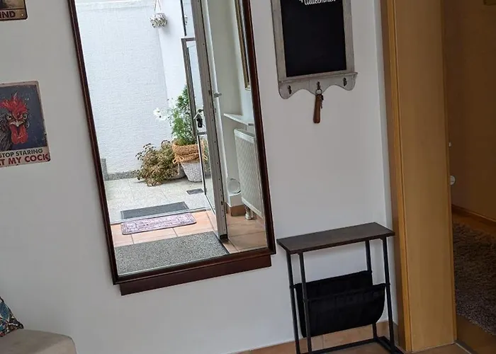 דירה Tom13 Köngen